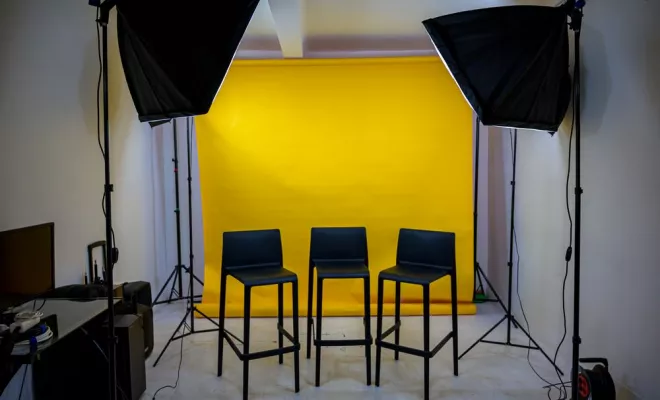 Audiovisuel, Levallois-Perret, OKEM N'ZO PROD