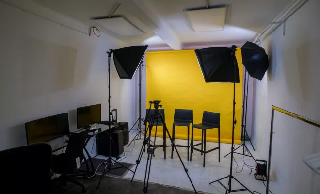 Audiovisuel, Levallois-Perret, OKEM N'ZO PROD
