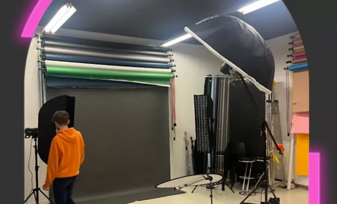 Audiovisuel, Levallois-Perret, OKEM N'ZO PROD