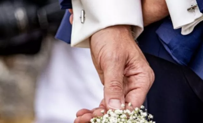 Mariage, Levallois-Perret, OKEM N'ZO PROD