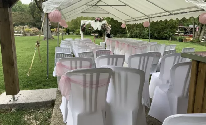 Mariage, Levallois-Perret, OKEM N'ZO PROD