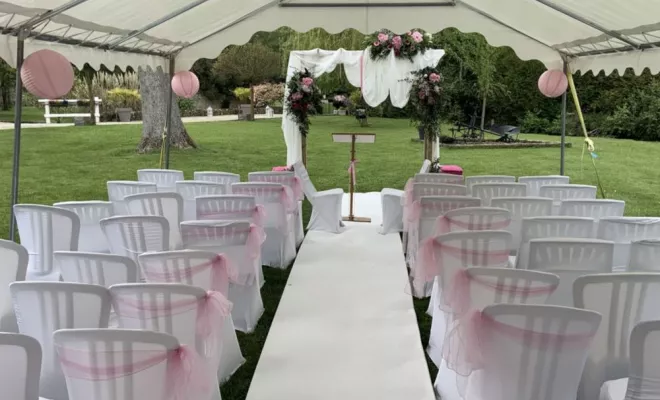 Mariage, Levallois-Perret, OKEM N'ZO PROD