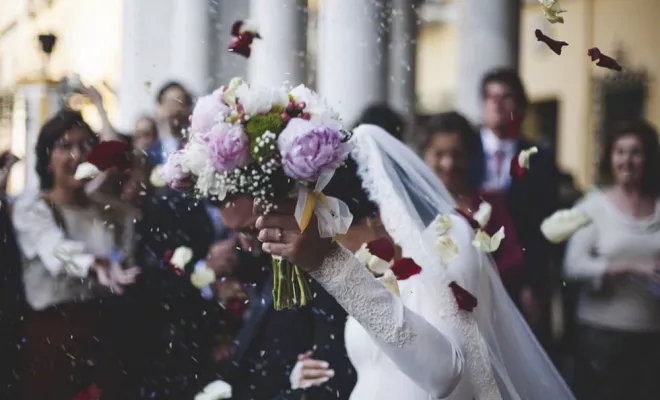 Mariage, Levallois-Perret, OKEM N'ZO PROD